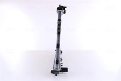 RADIATOR RACIRE MOTOR NISSENS 61633 - Compatibil cu CHEVROLET, DAEWOO