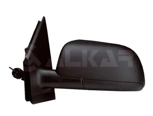 OGLINDA EXTERIOARA ALKAR 6164110 - Compatibil cu VW