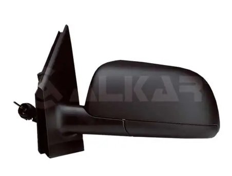 OGLINDA EXTERIOARA ALKAR 6164110 - Compatibil cu VW