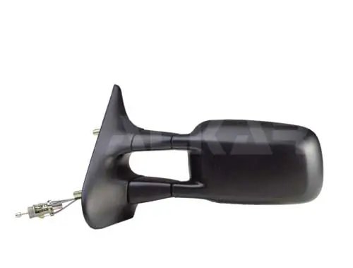 OGLINDA EXTERIOARA ALKAR 6164154 - Compatibil cu SEAT, VW