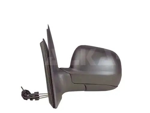 OGLINDA EXTERIOARA ALKAR 6164157 - Compatibil cu SEAT, VW
