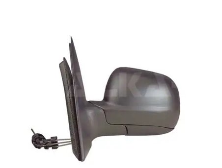 OGLINDA EXTERIOARA ALKAR 6164157 - Compatibil cu SEAT, VW