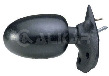 OGLINDA EXTERIOARA ALKAR 6164167 - Compatibil cu RENAULT