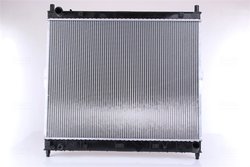 Radiator racire motor Nissens 61642