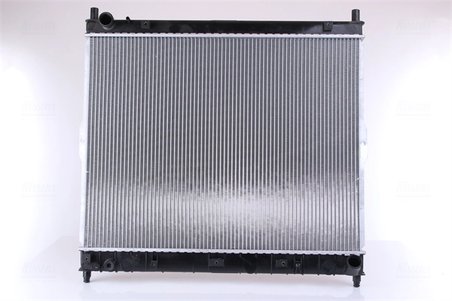 RADIATOR RACIRE MOTOR NISSENS 61642 - Compatibil cu DAEWOO, SSANGYONG
