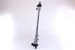 RADIATOR RACIRE MOTOR NISSENS 61642 - Compatibil cu DAEWOO, SSANGYONG