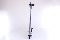 RADIATOR RACIRE MOTOR NISSENS 61642 - Compatibil cu DAEWOO, SSANGYONG