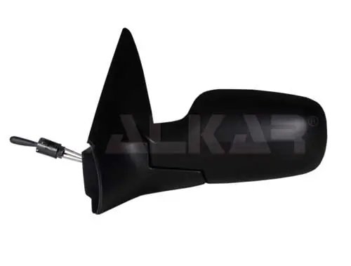 Oglinda exterioara Alkar 6164228