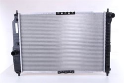 Radiator racire motor Nissens 61645