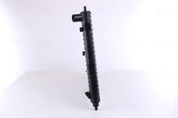 RADIATOR RACIRE MOTOR NISSENS 61645 - Compatibil cu DAEWOO