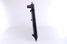 RADIATOR RACIRE MOTOR NISSENS 61645 - Compatibil cu DAEWOO