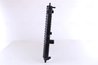 RADIATOR RACIRE MOTOR NISSENS 61645 - Compatibil cu DAEWOO