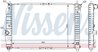 RADIATOR RACIRE MOTOR NISSENS 61645 - Compatibil cu DAEWOO