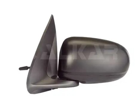 OGLINDA EXTERIOARA ALKAR 6164556 - Compatibil cu NISSAN