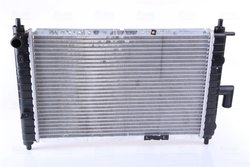 Radiator racire motor Nissens 61646