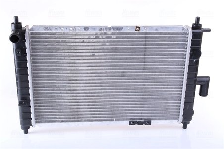 RADIATOR RACIRE MOTOR NISSENS 61646 - Compatibil cu DAEWOO