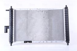 RADIATOR RACIRE MOTOR NISSENS 61646 - Compatibil cu DAEWOO