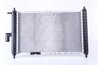 RADIATOR RACIRE MOTOR NISSENS 61646 - Compatibil cu DAEWOO