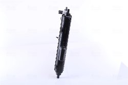 RADIATOR RACIRE MOTOR NISSENS 61646 - Compatibil cu DAEWOO