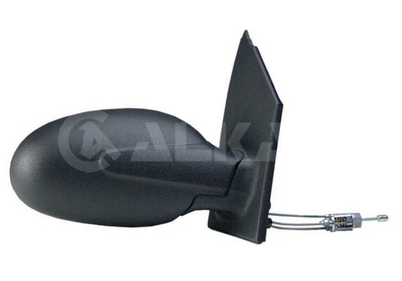 OGLINDA EXTERIOARA ALKAR 6165010 - Compatibil cu SMART