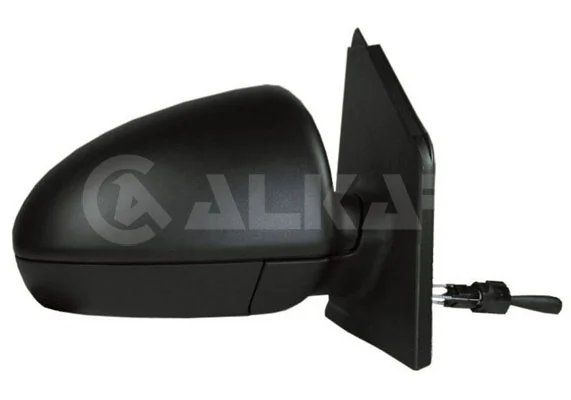 OGLINDA EXTERIOARA ALKAR 6165009 - Compatibil cu SMART