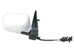 OGLINDA EXTERIOARA ALKAR 6165107 - Compatibil cu VW