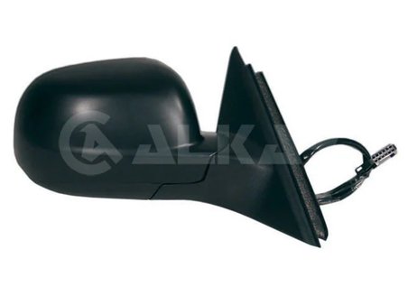OGLINDA EXTERIOARA ALKAR 6165127 - Compatibil cu VW