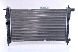 Radiator racire motor Nissens 61651A