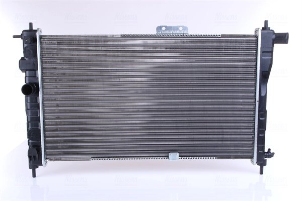 RADIATOR RACIRE MOTOR NISSENS 61651A - Compatibil cu DAEWOO