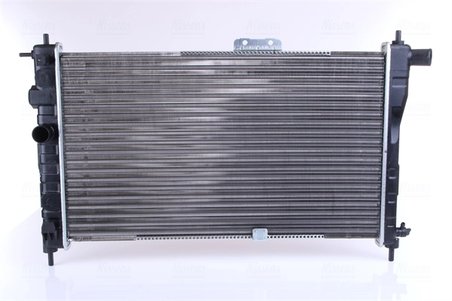 RADIATOR RACIRE MOTOR NISSENS 61651A - Compatibil cu DAEWOO