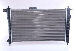RADIATOR RACIRE MOTOR NISSENS 61651A - Compatibil cu DAEWOO