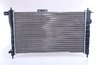 RADIATOR RACIRE MOTOR NISSENS 61651A - Compatibil cu DAEWOO