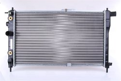 Radiator racire motor Nissens 616521
