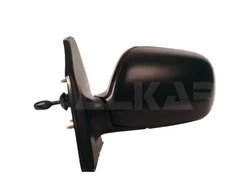 OGLINDA EXTERIOARA ALKAR 6165261 - Compatibil cu TOYOTA