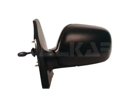 Oglinda exterioara Alkar 6165261