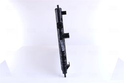 RADIATOR RACIRE MOTOR NISSENS 61651A - Compatibil cu DAEWOO