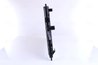 RADIATOR RACIRE MOTOR NISSENS 61651A - Compatibil cu DAEWOO
