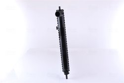 RADIATOR RACIRE MOTOR NISSENS 616521 - Compatibil cu DAEWOO