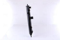 RADIATOR RACIRE MOTOR NISSENS 616521 - Compatibil cu DAEWOO