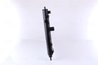 RADIATOR RACIRE MOTOR NISSENS 616521 - Compatibil cu DAEWOO