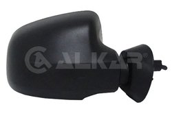 OGLINDA EXTERIOARA ALKAR 6165594 - Compatibil cu DACIA, RENAULT