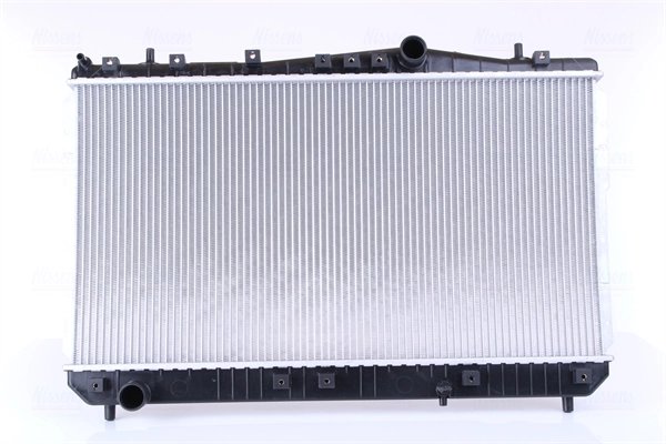 Radiator racire motor Nissens 61664