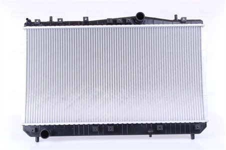 Radiator racire motor Nissens 61664