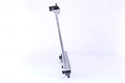 Radiator racire motor Nissens 61664