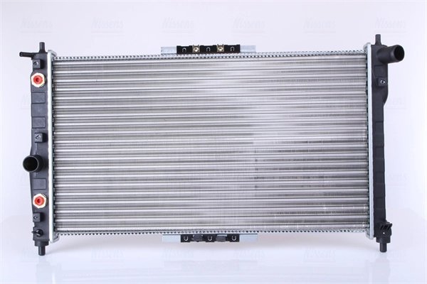 Radiator racire motor Nissens 616671