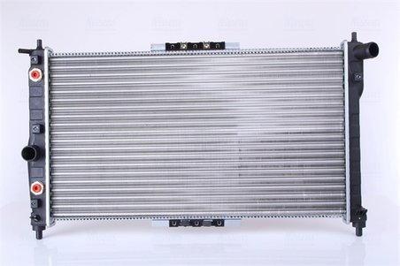 Radiator racire motor Nissens 616671