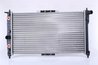 Radiator racire motor Nissens 616671