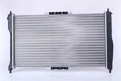 Radiator racire motor Nissens 616671