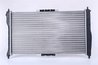 Radiator racire motor Nissens 616671