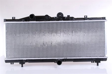 Radiator racire motor Nissens 61671